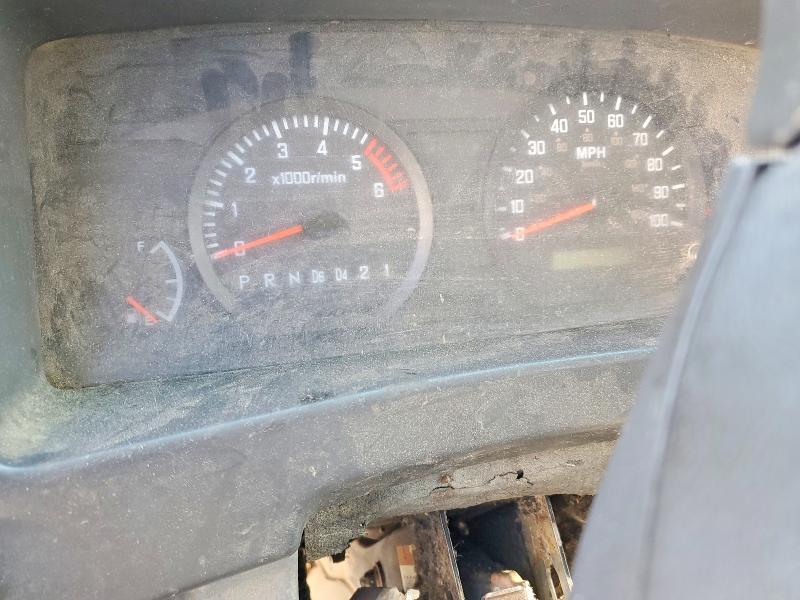 2014 Isuzu NPR HD Refuse Truck