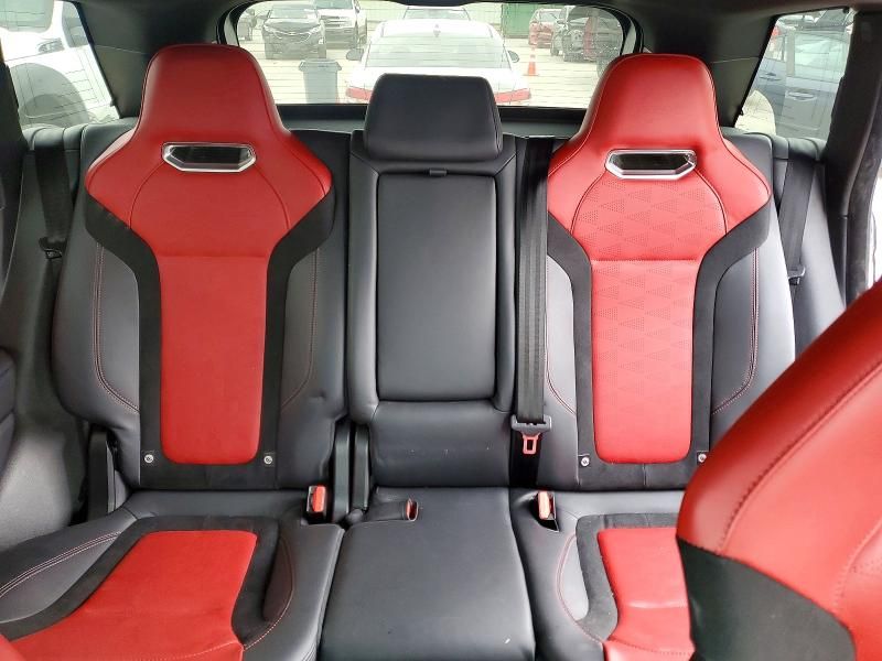 2022 Land Rover Range Rover Sport svr