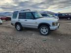 2004 Land Rover Discovery ii se