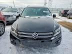 2013 Volkswagen Tiguan s