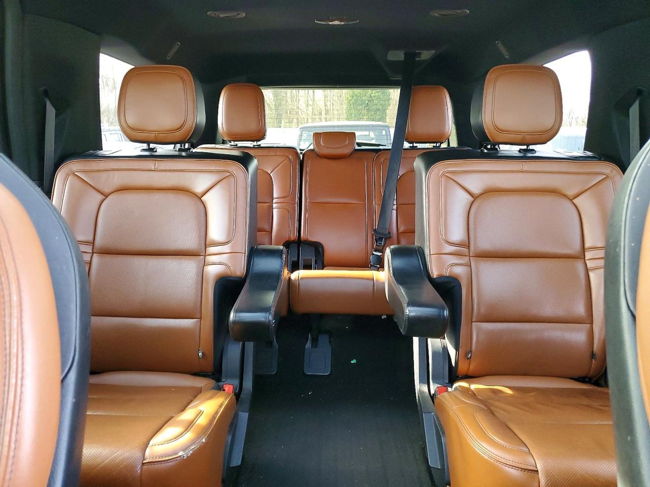 2019 Lincoln Navigator l Reserve