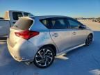 2016 Scion IM