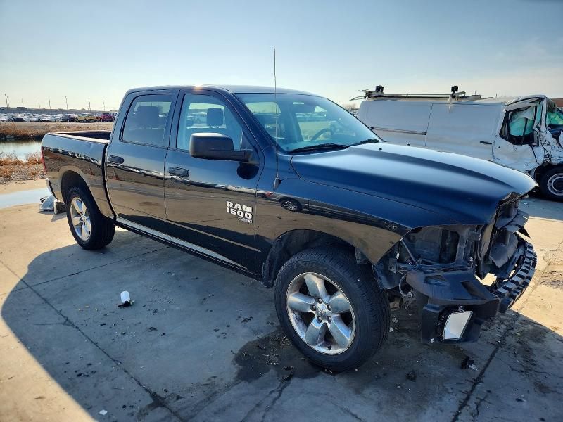 2019 Dodge Ram 1500 Classic Tradesman