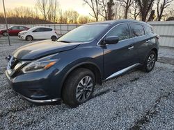2018 Nissan Murano sl for sale in Spartanburg, SC