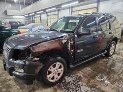 2007 Ford Explorer xlt en venta en Littleton, CO