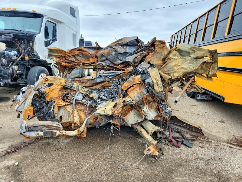 1999 Ford F350 Super Duty Truck cab and Chassis