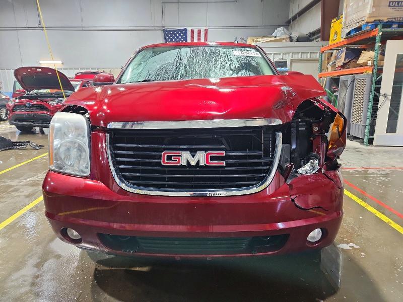 2010 GMC Yukon slt