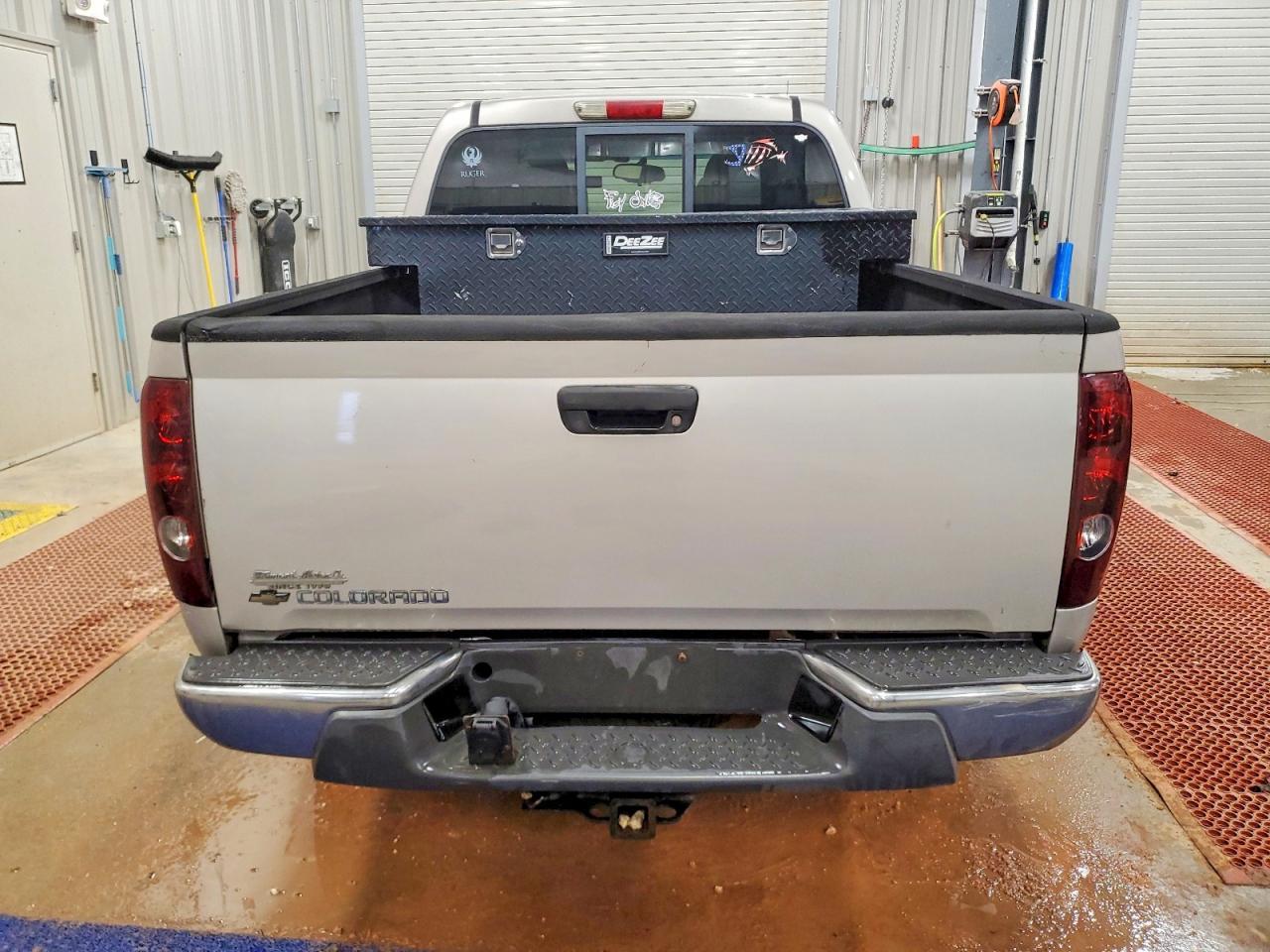 2006 Chevrolet Colorado
