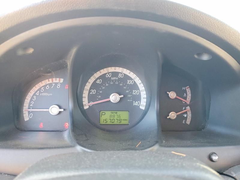 2006 KIA New Sportage