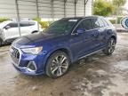 2021 Audi Q3 Premium Plus s Line 45