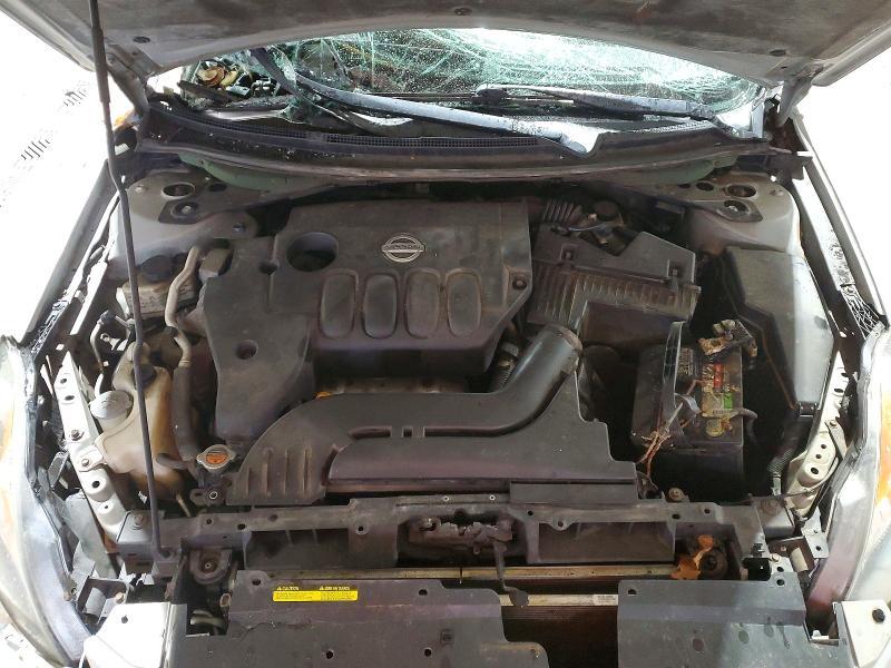 2008 Nissan Altima 2.5