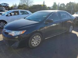 2012 Toyota Camry Base for sale in San Martin, CA