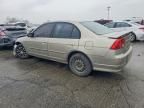 2004 Honda Civic lx