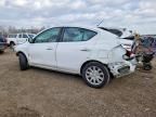 2019 Nissan Versa s