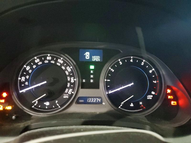2008 Lexus Is 250