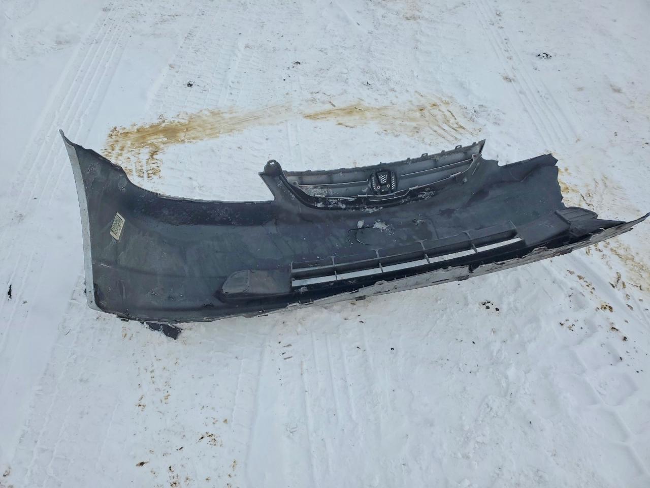 2003 Honda Civic lx