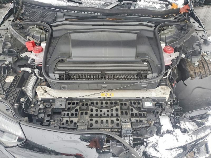 2023 Mercedes-Benz Eqe Sedan 350 4matic