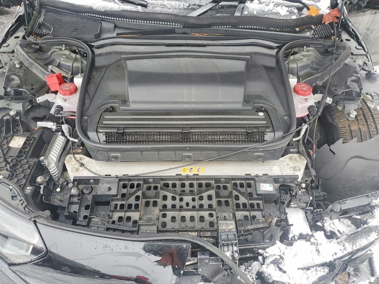 2023 Mercedes-Benz Eqe Sedan 350 4matic