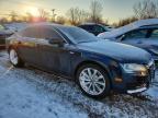 2012 Audi A7 Premium Plus