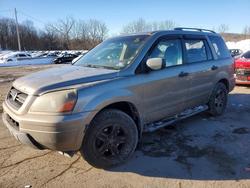 2003 Honda Pilot exl en venta en Marlboro, NY