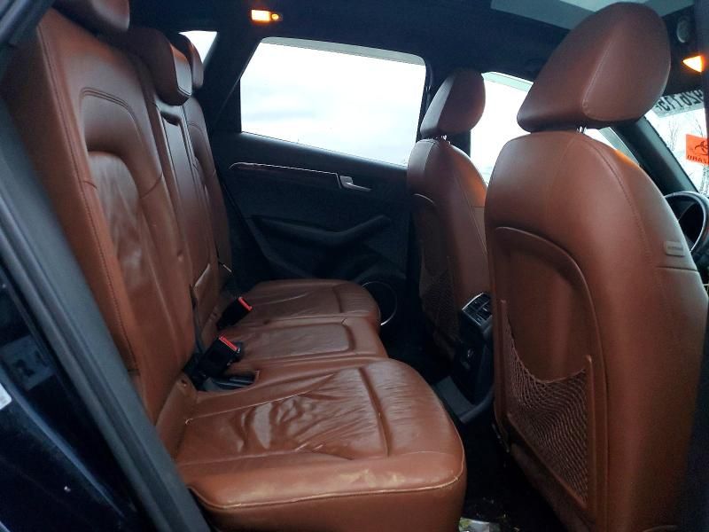 2011 Audi Q5 Premium Plus