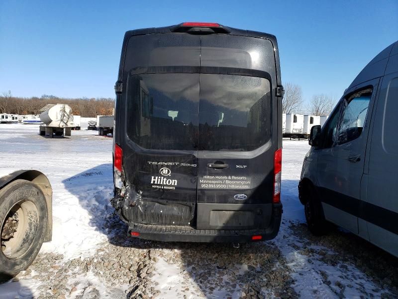 2023 Ford Transit T-350 HD