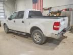 2007 Ford F150 Supercrew