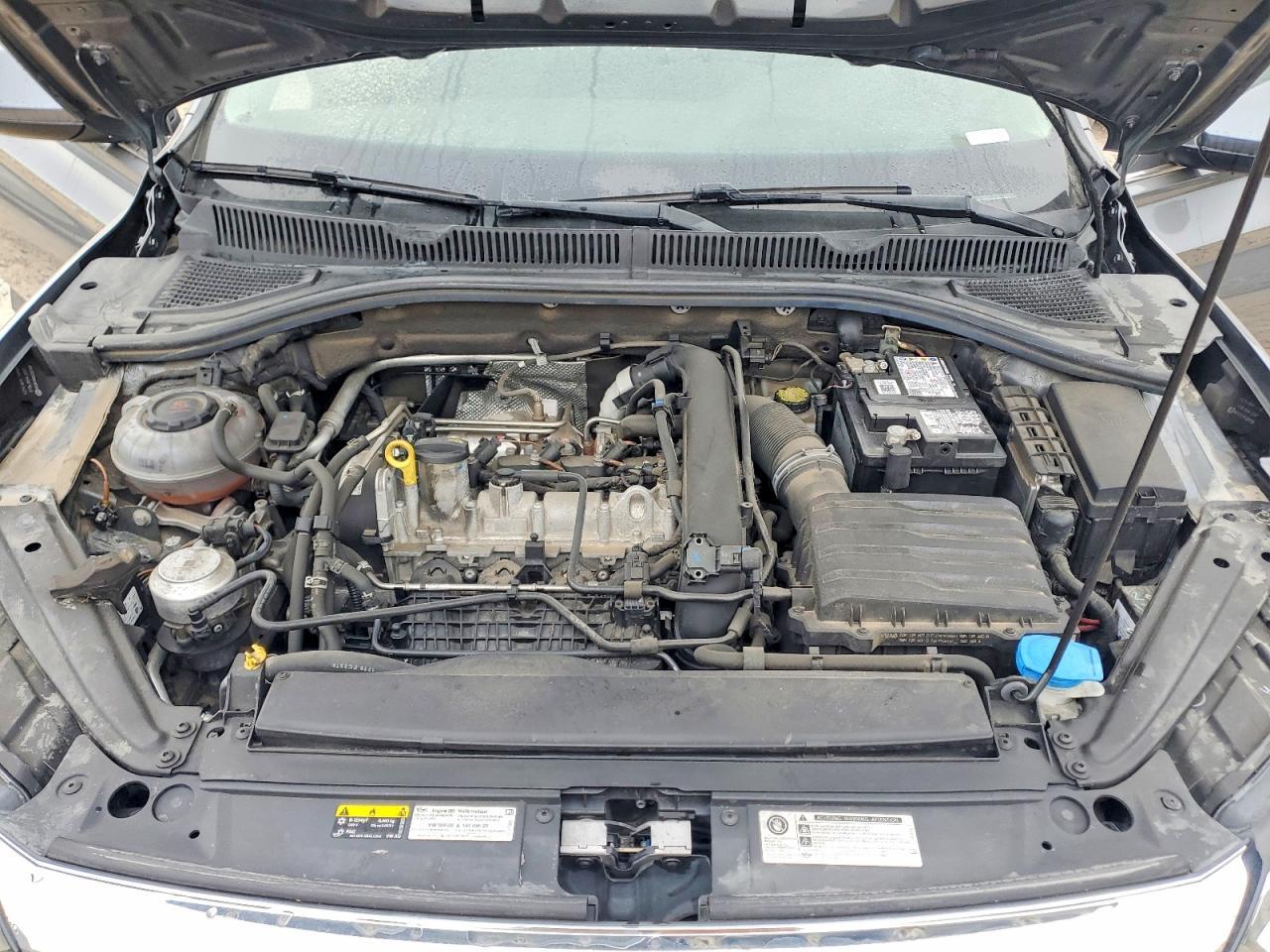 2020 Volkswagen Jetta s