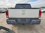 2017 Honda Ridgeline rtl