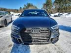 2018 Audi S3 Premium Plus