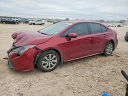 2025 Toyota Corolla le en venta en San Antonio, TX