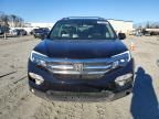 2017 Honda Pilot exl