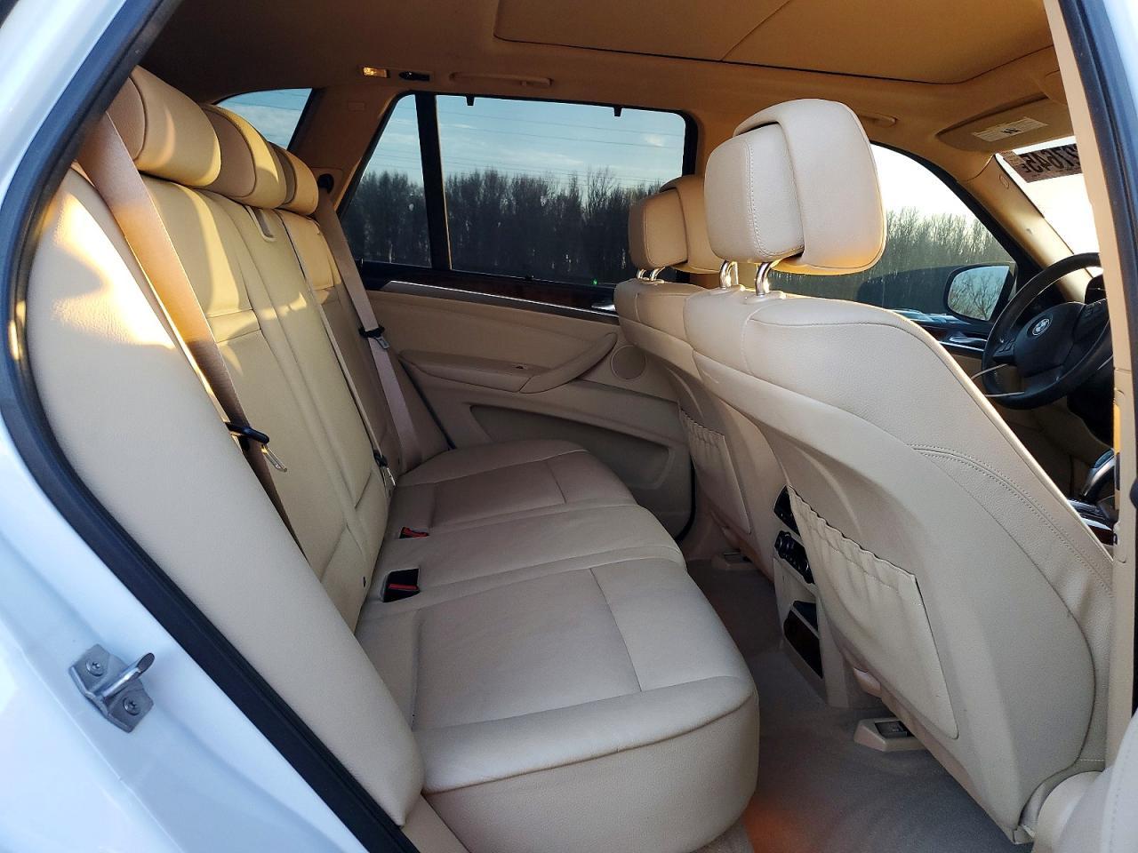 2013 BMW X5 Xdrive35i
