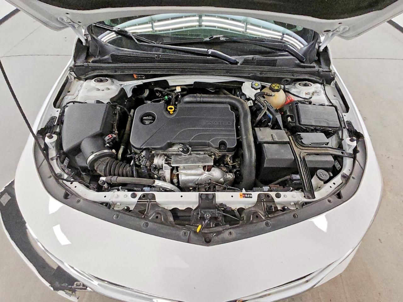 2023 Chevrolet Malibu ls