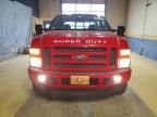 2008 Ford F250 Super Duty