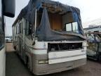 2000 Workhorse Custom Chassis 1 TON Nominal Recreational Vehicle