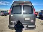 2005 GMC Savana RV G1500