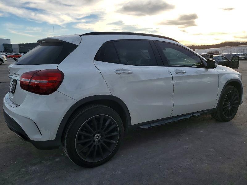 2019 Mercedes-Benz Gla 250 4matic
