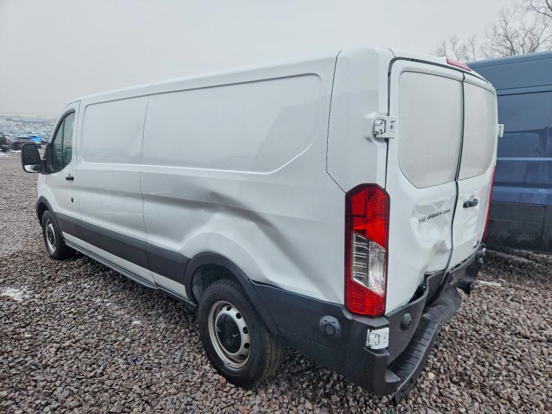2024 Ford Transit T-250