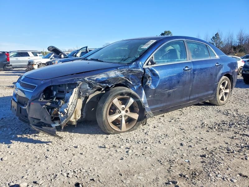 2011 Chevrolet Malibu ls