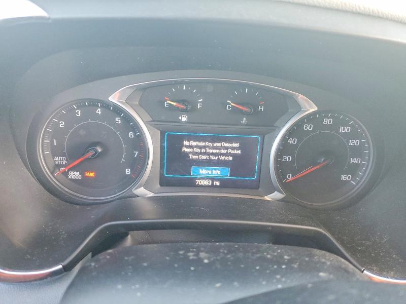 2022 Chevrolet Blazer 3LT