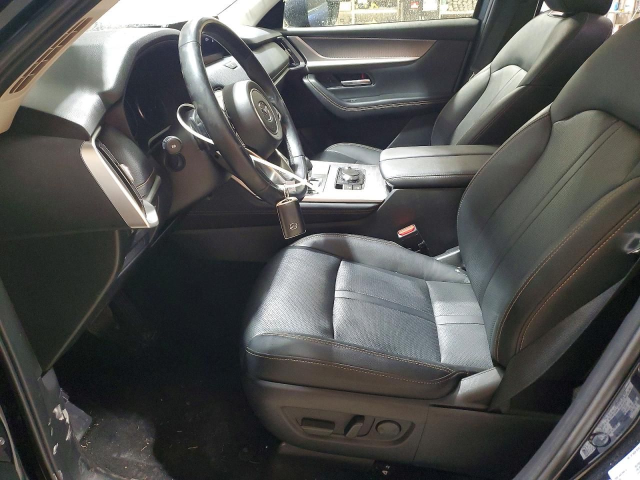 2024 Mazda Cx-90 Preferred