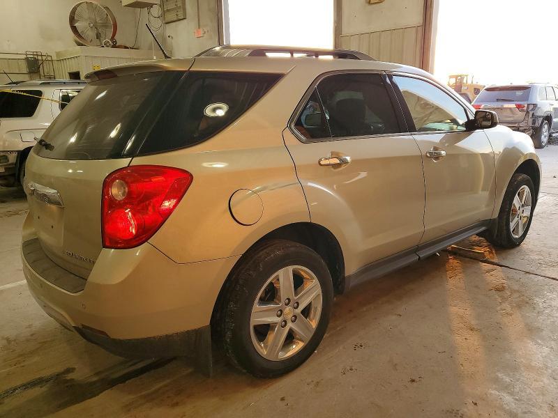 2014 Chevrolet Equinox ltz