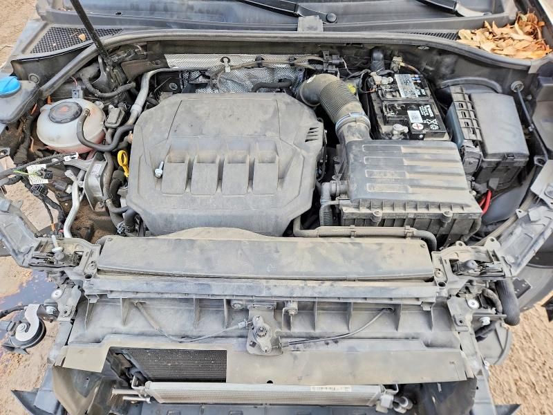 2021 Audi Q3 Premium Plus s Line 45