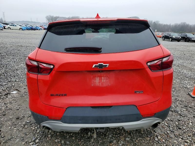 2020 Chevrolet Blazer 2LT