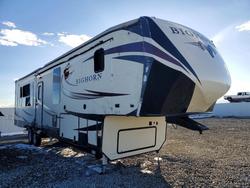 Salvage cars for sale from Copart Brighton, CO: 2017 Big Horn Trailer