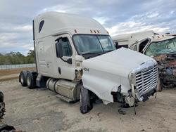 Freightliner salvage cars for sale: 2014 Freightliner Cascadia 125 Semi Truck