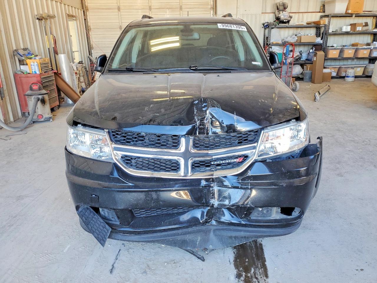 2020 Dodge Journey se