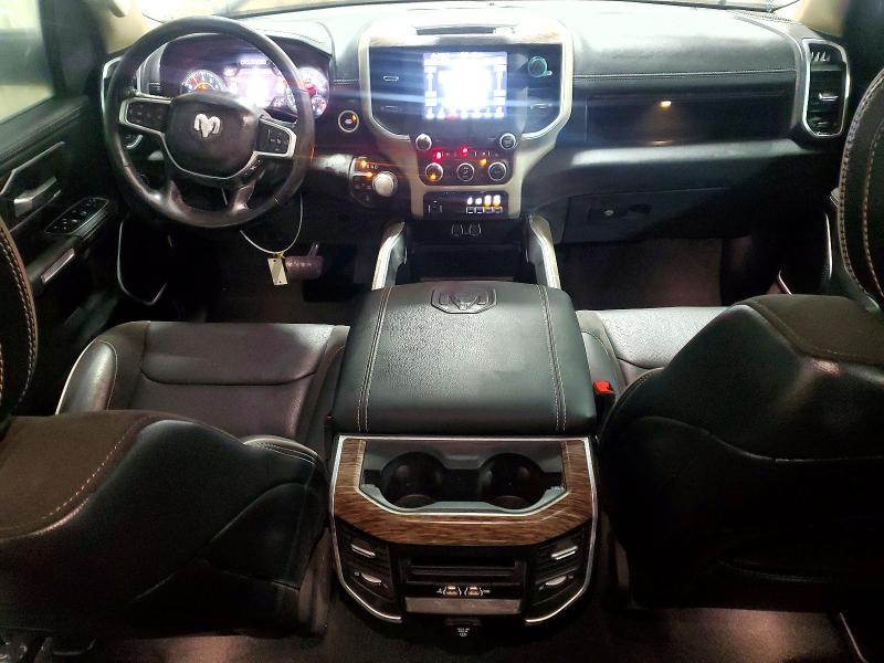 2020 Dodge 1500 Laramie