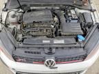 2017 Volkswagen Gti S/se
